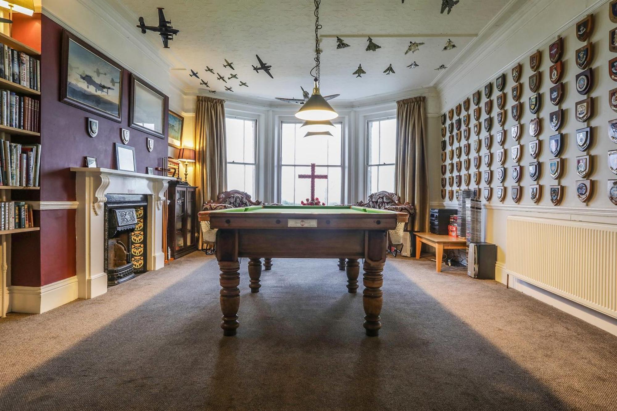 Oyo Lord Kitcheners Guest House Лоустофт Екстер'єр фото