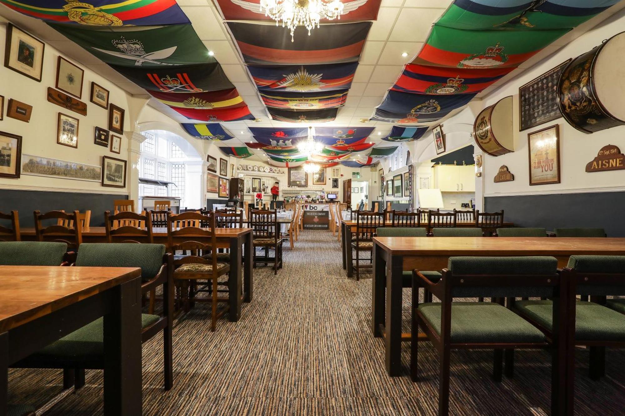 Oyo Lord Kitcheners Guest House Лоустофт Екстер'єр фото