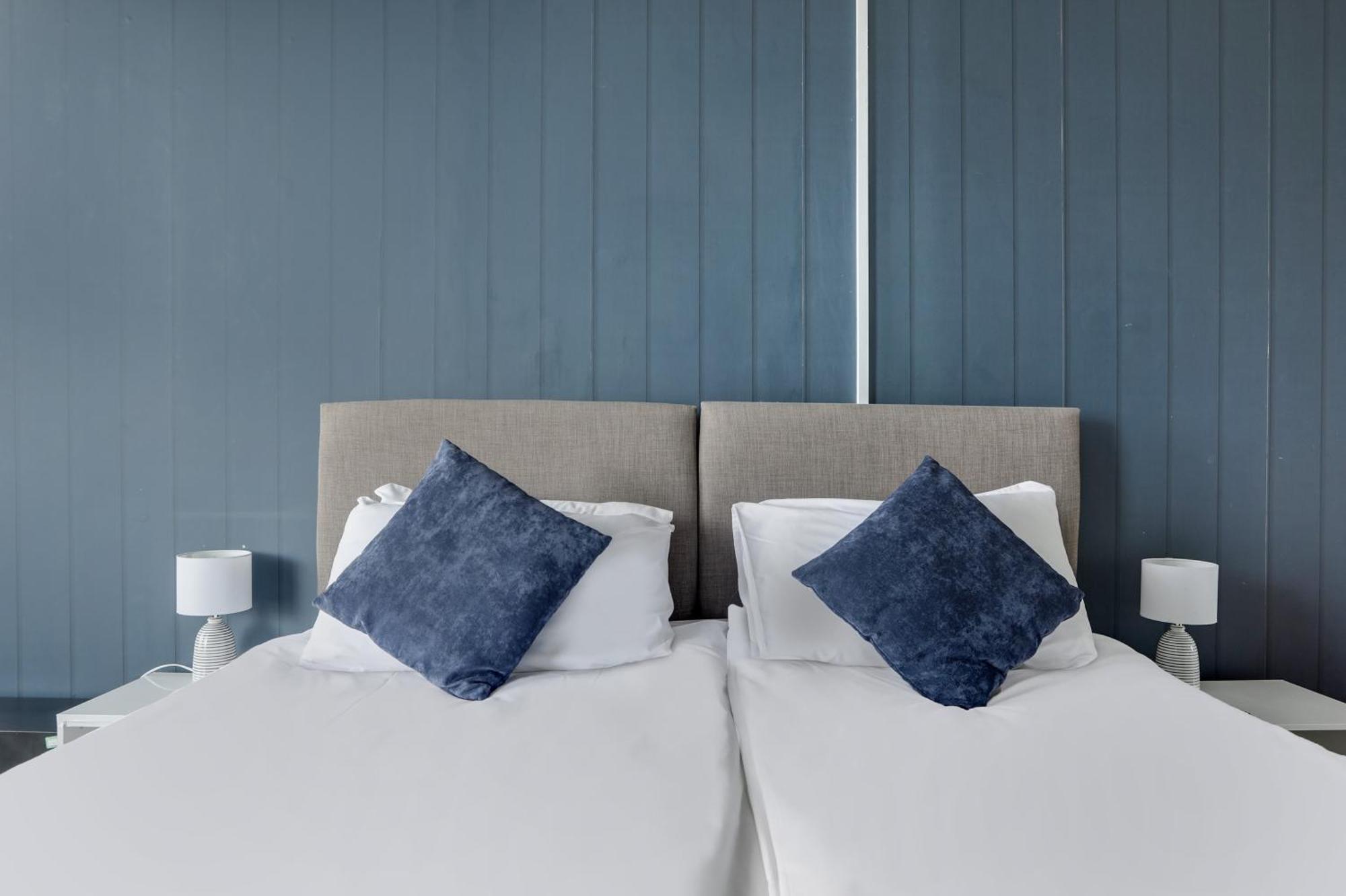 Oyo Lord Kitcheners Guest House Лоустофт Екстер'єр фото